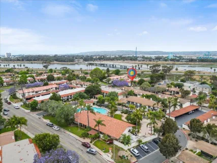 $675,000 | 3288 Loma Riviera Drive, San Diego, CA 92110