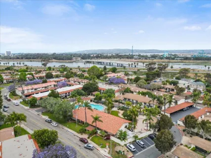 $675,000 | 3288 Loma Riviera Drive, San Diego, CA 92110