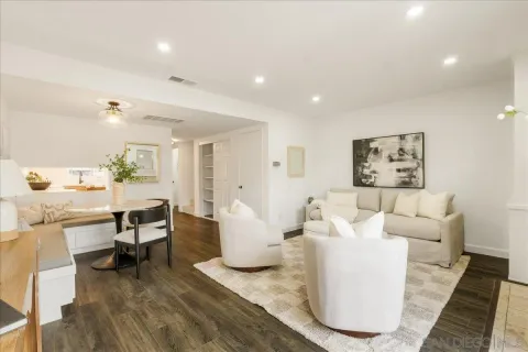 $675,000 | 3288 Loma Riviera Drive, San Diego, CA 92110