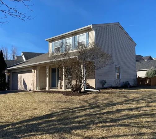 $379,000 | 2467 Deerfield Drive, Aurora, IL 60506