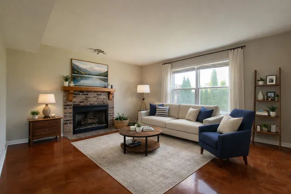 $379,000 | 2467 Deerfield Drive, Aurora, IL 60506