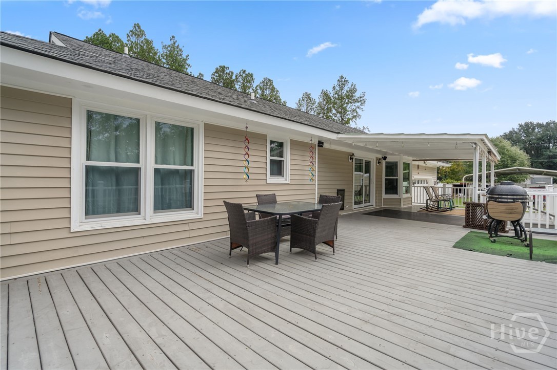 271 Heidt Landing Road Guyton, GA 31312 - Photo 21 of 31 Gallery Image 21