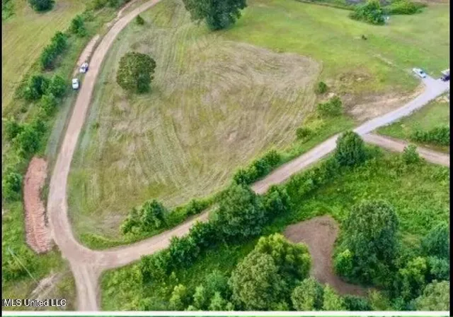 $30,000 | 199 Squirrel Hollow Road, Holly Springs, MS 38635