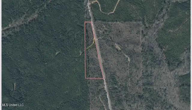 $25,000 | 1 County Road 3122, French Camp, MS 39745