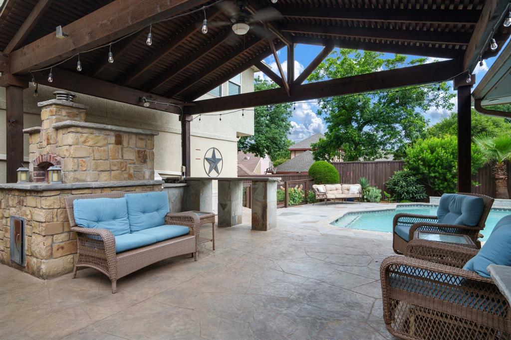 6423 Redpine Road Dallas, TX 75248 - Photo 30 of 40