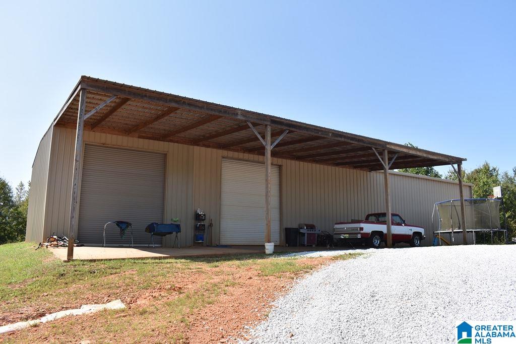 3348 County Road 7 Wedowee, AL 36278 - Photo 2 of 14