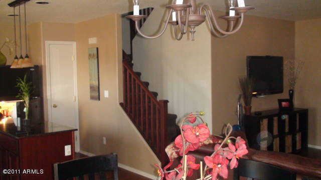 6419 West Beverly Road Laveen, AZ 85339 - Photo 11 of 24 Stairs
