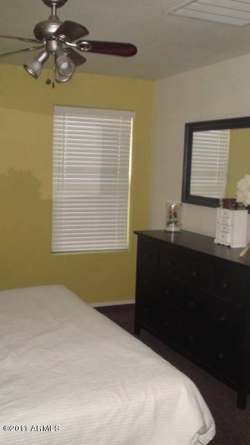 6419 West Beverly Road Laveen, AZ 85339 - Photo 13 of 24 Master bedroom 2