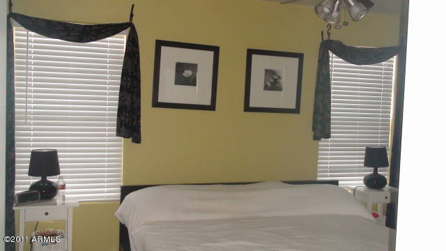 6419 West Beverly Road Laveen, AZ 85339 - Photo 14 of 24 Master Bedroom 3