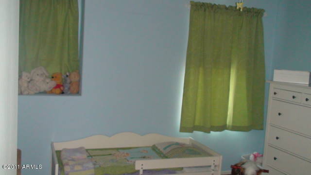 6419 West Beverly Road Laveen, AZ 85339 - Photo 17 of 24 Bedroom 3