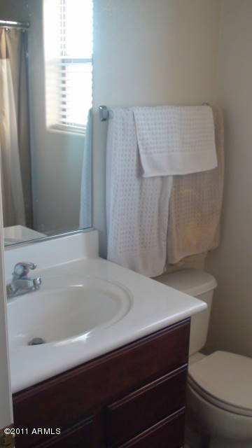 6419 West Beverly Road Laveen, AZ 85339 - Photo 19 of 24 Master bath