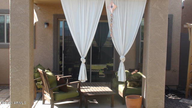 6419 West Beverly Road Laveen, AZ 85339 - Photo 22 of 24 Patio