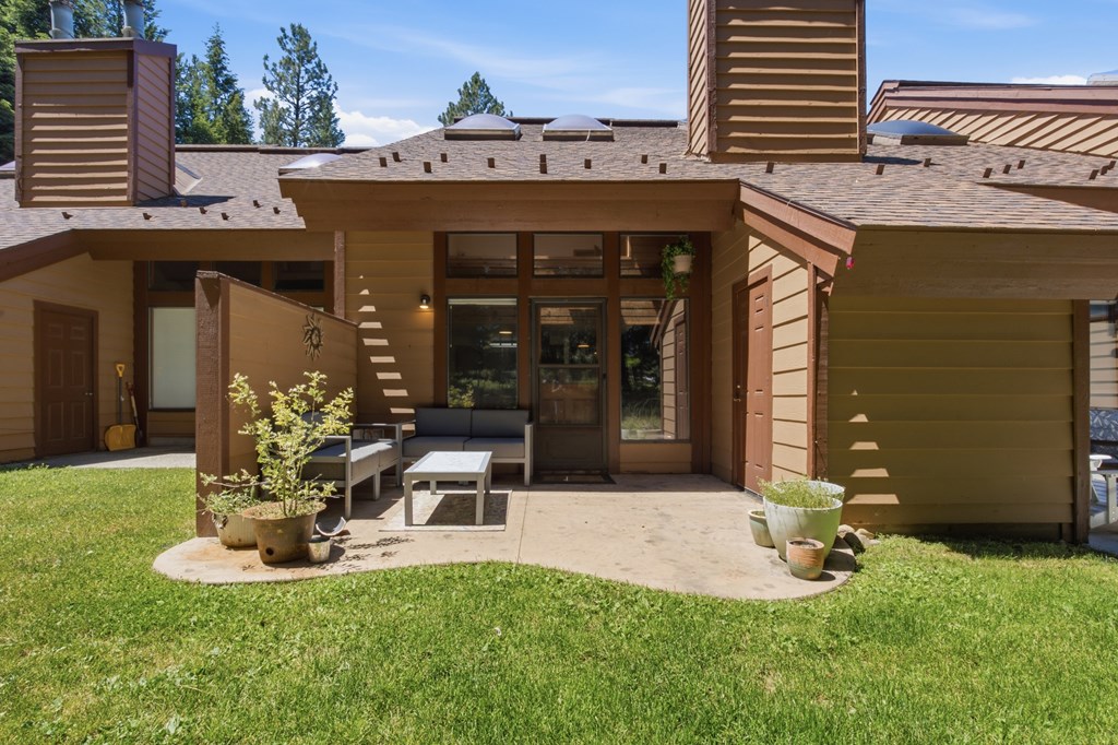 1607 Davis Avenue, Unit 56 McCall, ID 83638 - Photo 26 of 28