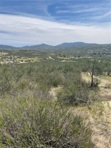 a view of a lake view and mountain view