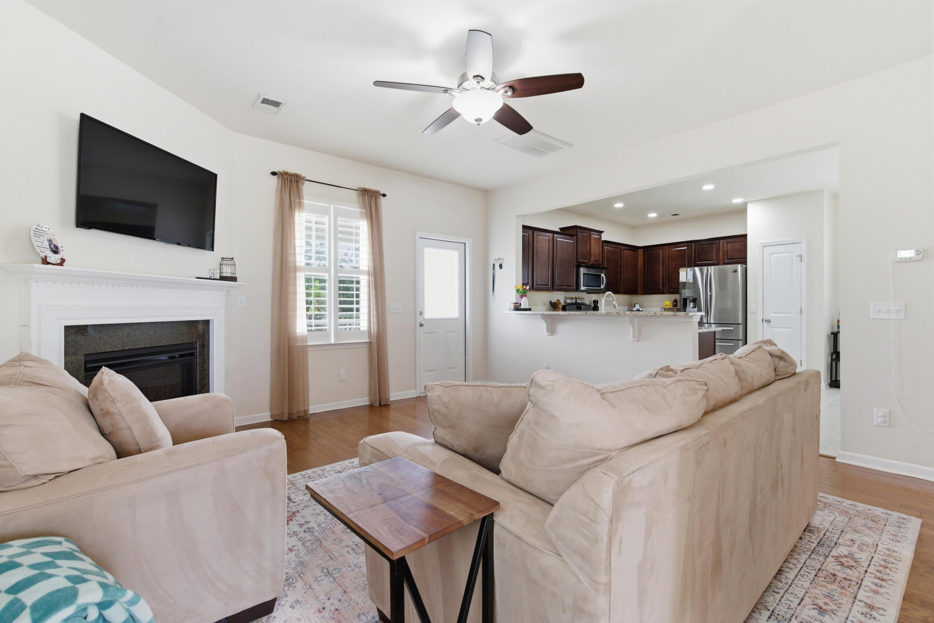 166 Brookhaven Road Summerville, SC 29486 - Photo 13 of 54 Built-in Desk