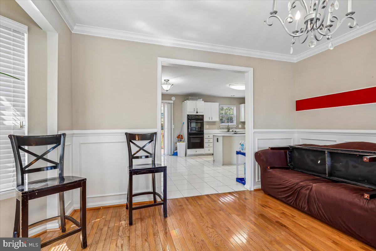 9077 Slate Stone Loop Bristow, VA 20136 - Photo 37 of 49