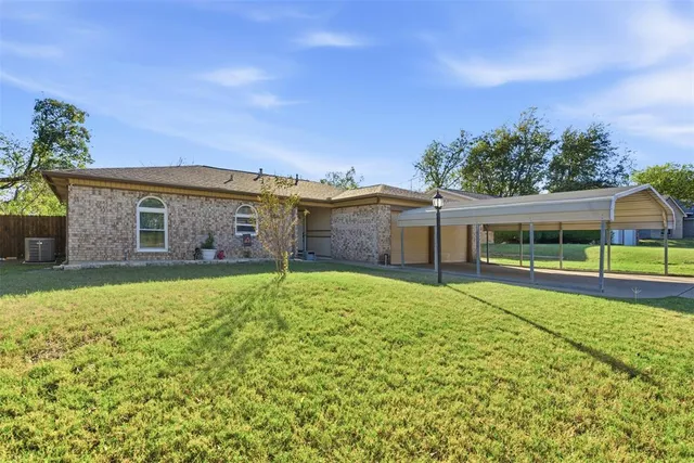 $310,000 | 448 Pecan Drive, Aledo, TX 76008