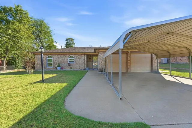 $310,000 | 448 Pecan Drive, Aledo, TX 76008