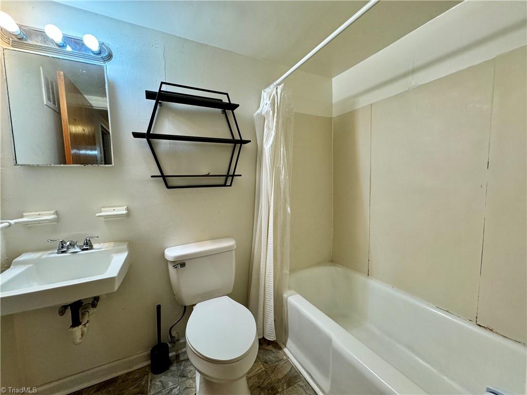 500 Dixie Trail, Unit A Raleigh, NC 27607 - Photo 13 of 50