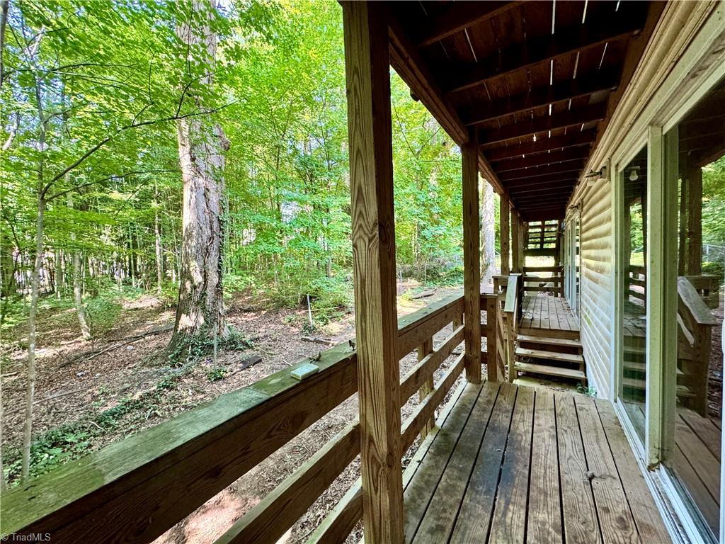 500 Dixie Trail, Unit A Raleigh, NC 27607 - Photo 45 of 50