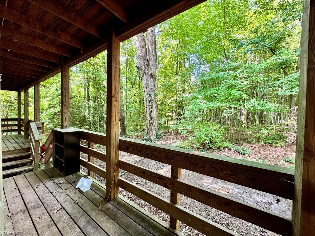 500 Dixie Trail, Unit A Raleigh, NC 27607 - Photo 46 of 50