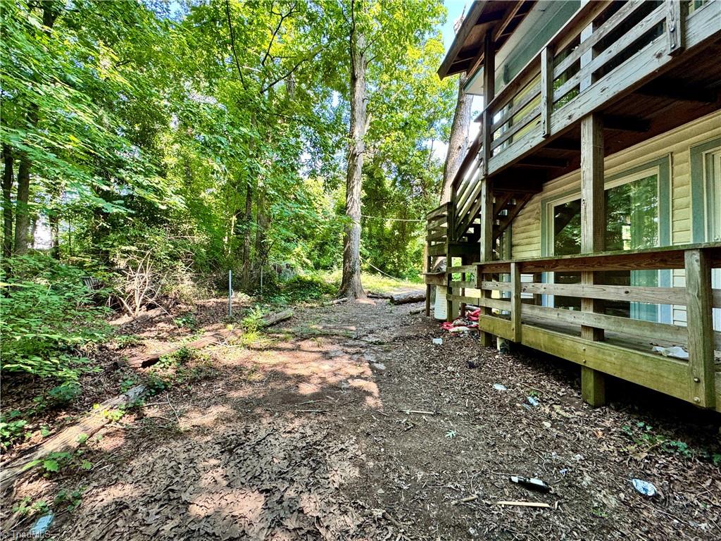 500 Dixie Trail, Unit A Raleigh, NC 27607 - Photo 47 of 50