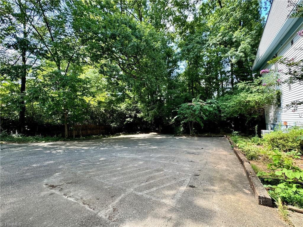 500 Dixie Trail, Unit A Raleigh, NC 27607 - Photo 5 of 50