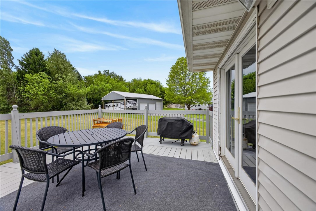 3497 Boyce Road Hopewell, NY 14432 - Photo 6 of 34