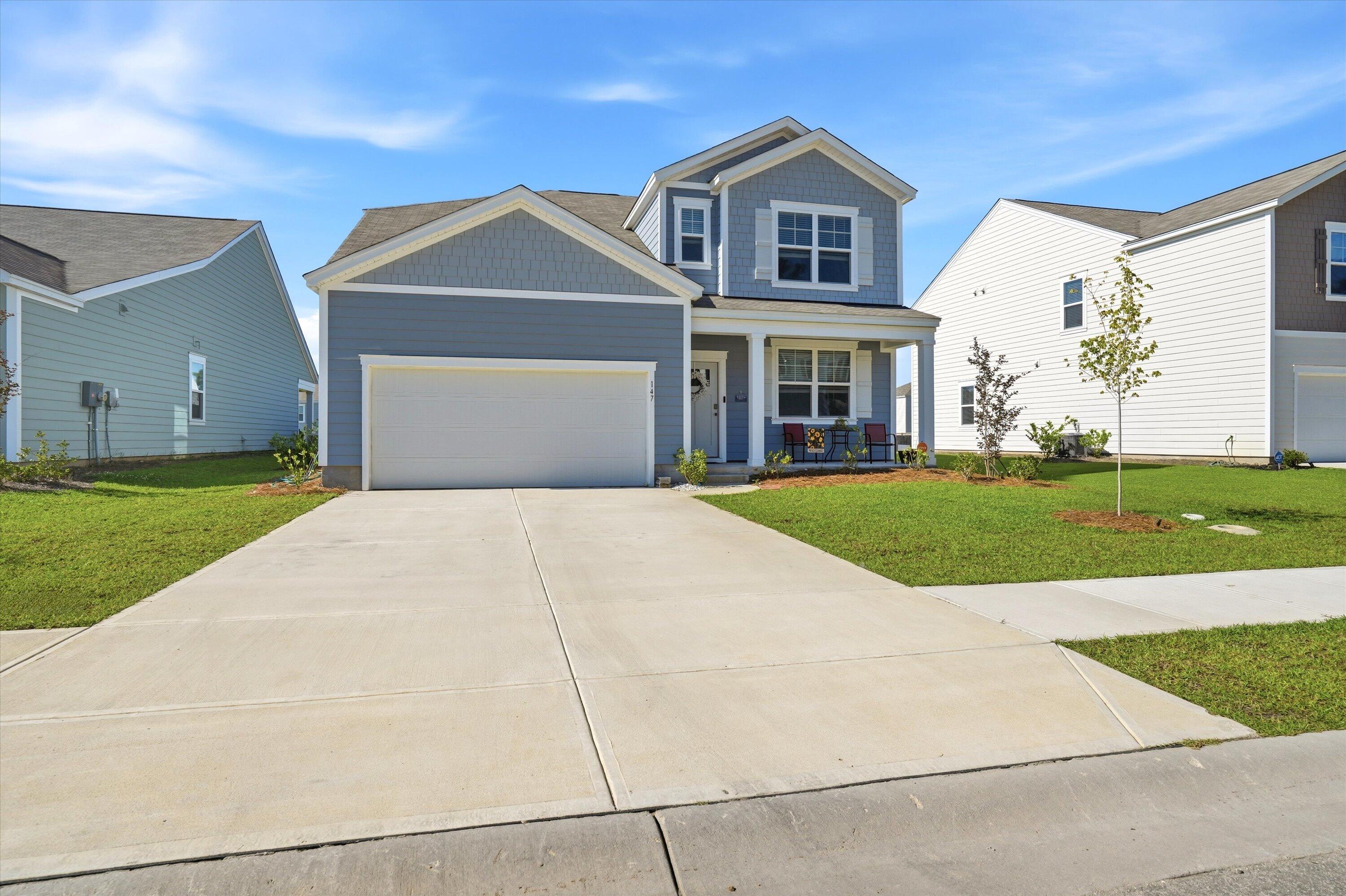 147 Morning View Way Moncks Corner, SC 29461 - Photo 2 of 43