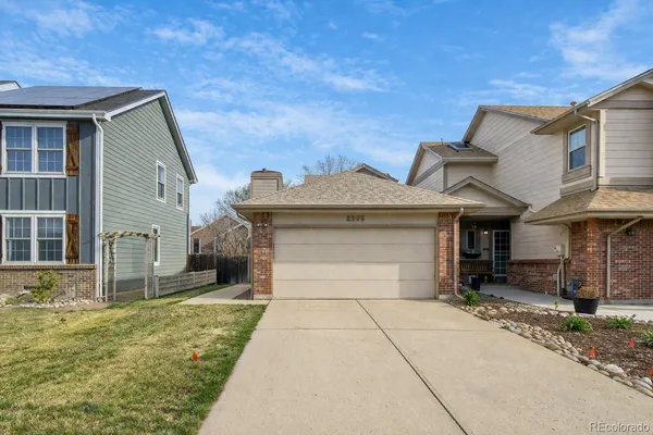 $380,000 | 2995 East 133rd Circle, Thornton, CO 80241