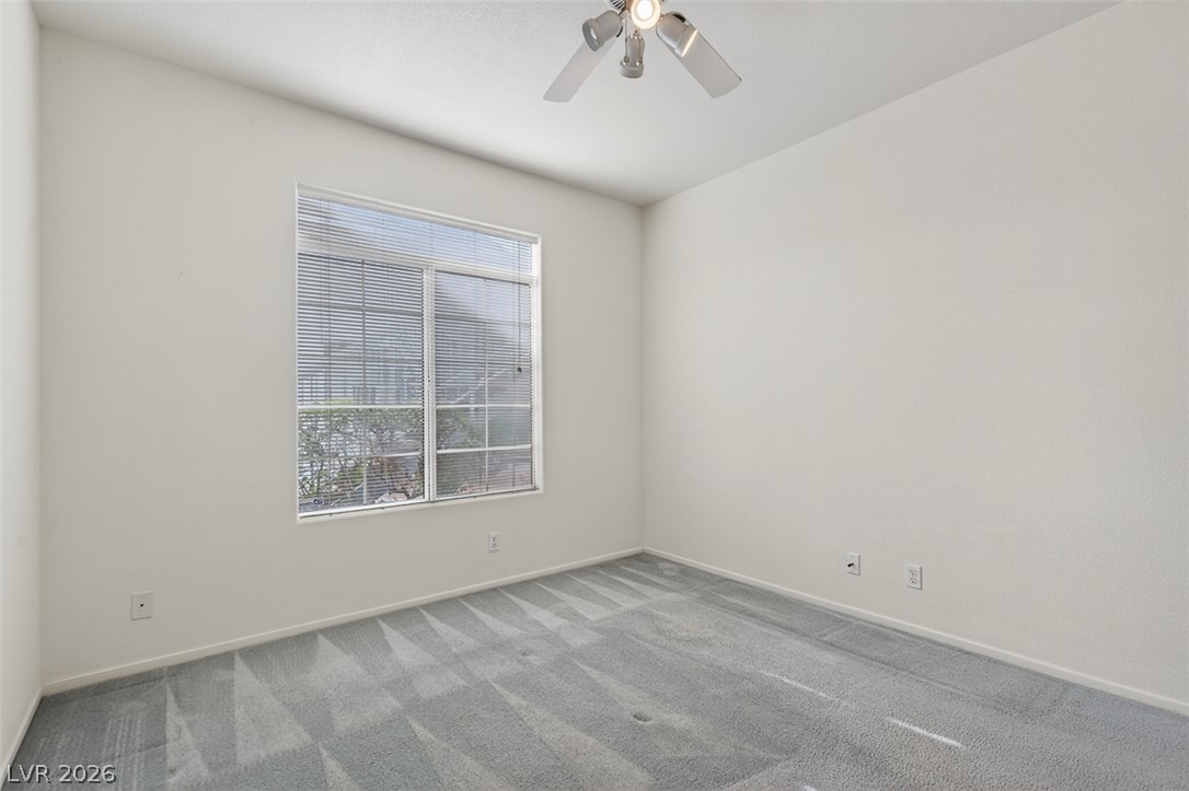 2201 Ramsgate Drive, Unit 1011 Henderson, NV 89074 - Photo 19 of 40 Well-lit room provides a blank canvas for your personal touches.