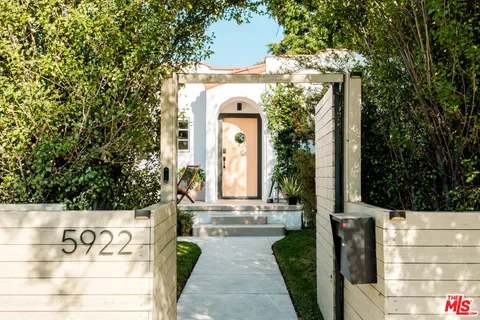 $699,000 | 5922 4th Avenue, Los Angeles, CA 90043