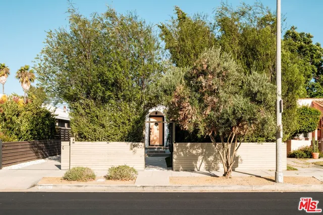 $699,000 | 5922 4th Avenue, Los Angeles, CA 90043