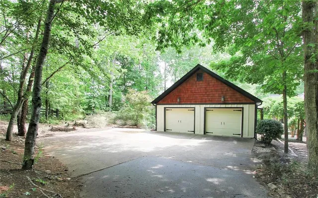 $975,000 | 445 Lula Payne Trail, Ball Ground, GA 30107