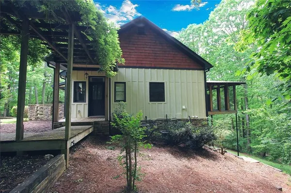 $975,000 | 445 Lula Payne Trail, Ball Ground, GA 30107