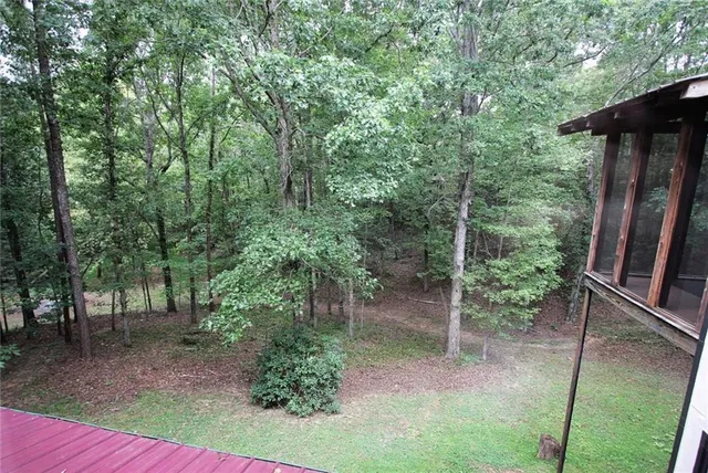 $975,000 | 445 Lula Payne Trail, Ball Ground, GA 30107