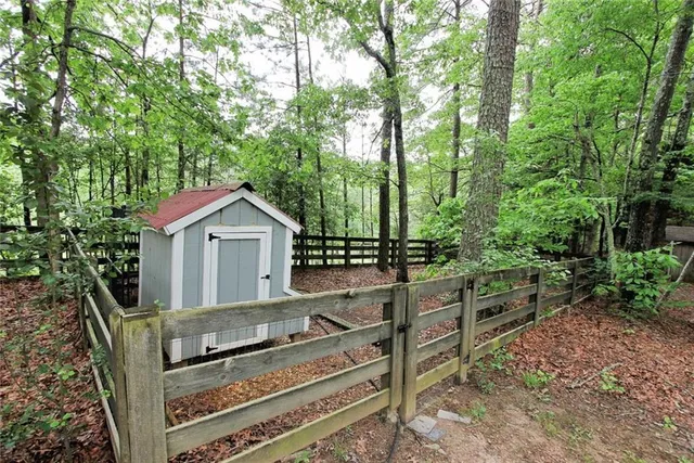 $975,000 | 445 Lula Payne Trail, Ball Ground, GA 30107