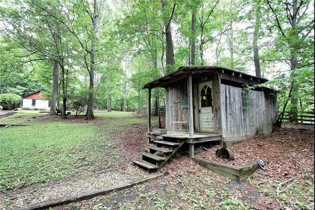 $975,000 | 445 Lula Payne Trail, Ball Ground, GA 30107