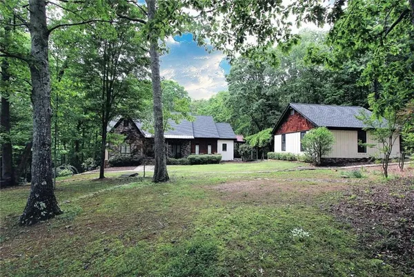 $975,000 | 445 Lula Payne Trail, Ball Ground, GA 30107