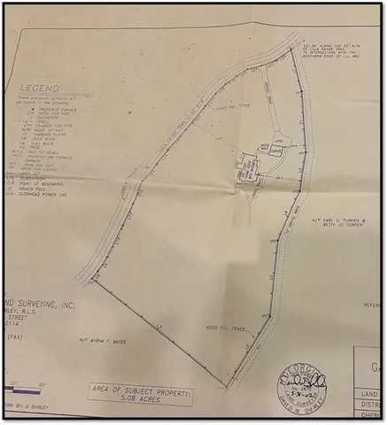 $975,000 | 445 Lula Payne Trail, Ball Ground, GA 30107