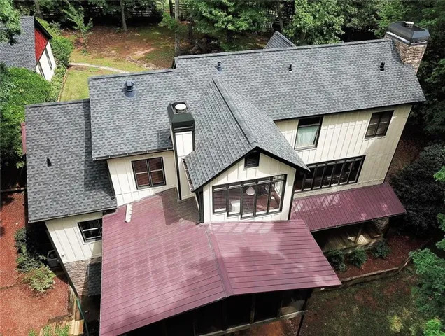 $975,000 | 445 Lula Payne Trail, Ball Ground, GA 30107