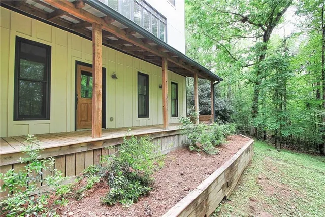 $975,000 | 445 Lula Payne Trail, Ball Ground, GA 30107