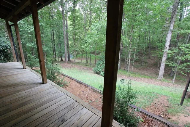 $975,000 | 445 Lula Payne Trail, Ball Ground, GA 30107
