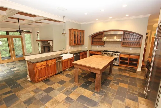 $975,000 | 445 Lula Payne Trail, Ball Ground, GA 30107