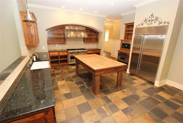 $975,000 | 445 Lula Payne Trail, Ball Ground, GA 30107