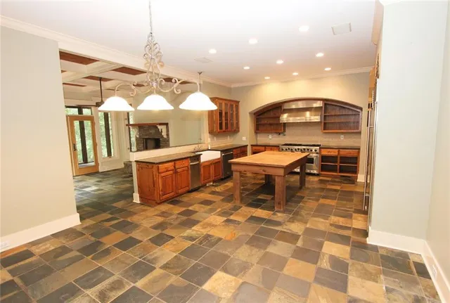 $975,000 | 445 Lula Payne Trail, Ball Ground, GA 30107