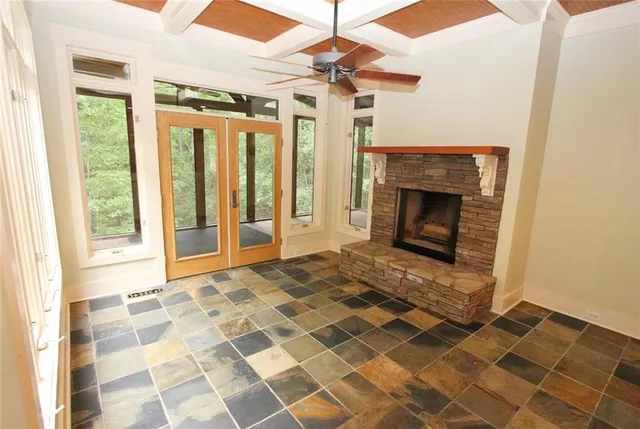 $975,000 | 445 Lula Payne Trail, Ball Ground, GA 30107