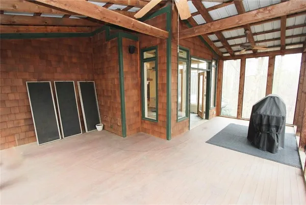 $975,000 | 445 Lula Payne Trail, Ball Ground, GA 30107