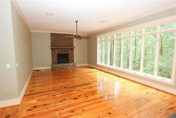 $975,000 | 445 Lula Payne Trail, Ball Ground, GA 30107