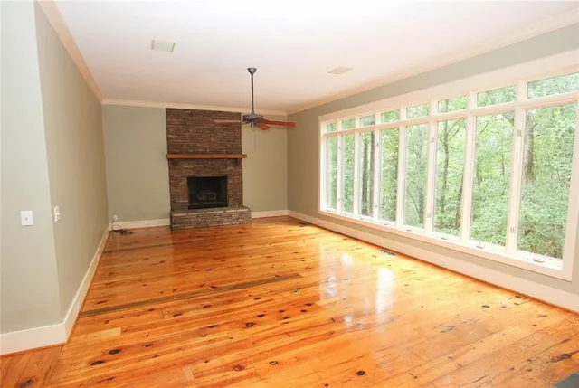 $975,000 | 445 Lula Payne Trail, Ball Ground, GA 30107